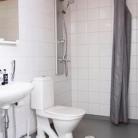 Kotimaailma - 2br For 6 Persons Appartamento *