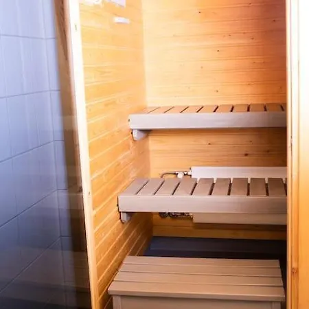 Kotimaailma - 2br For 6 Persons Kerava