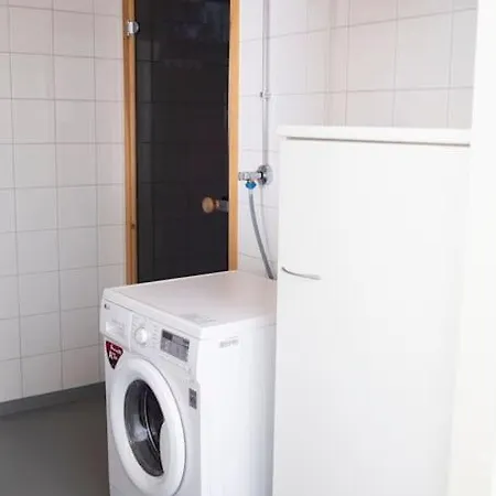 Kotimaailma - 2br For 6 Persons * Kerava
